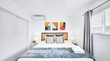 熨斗/熨衣板、免费 WiFi、床单