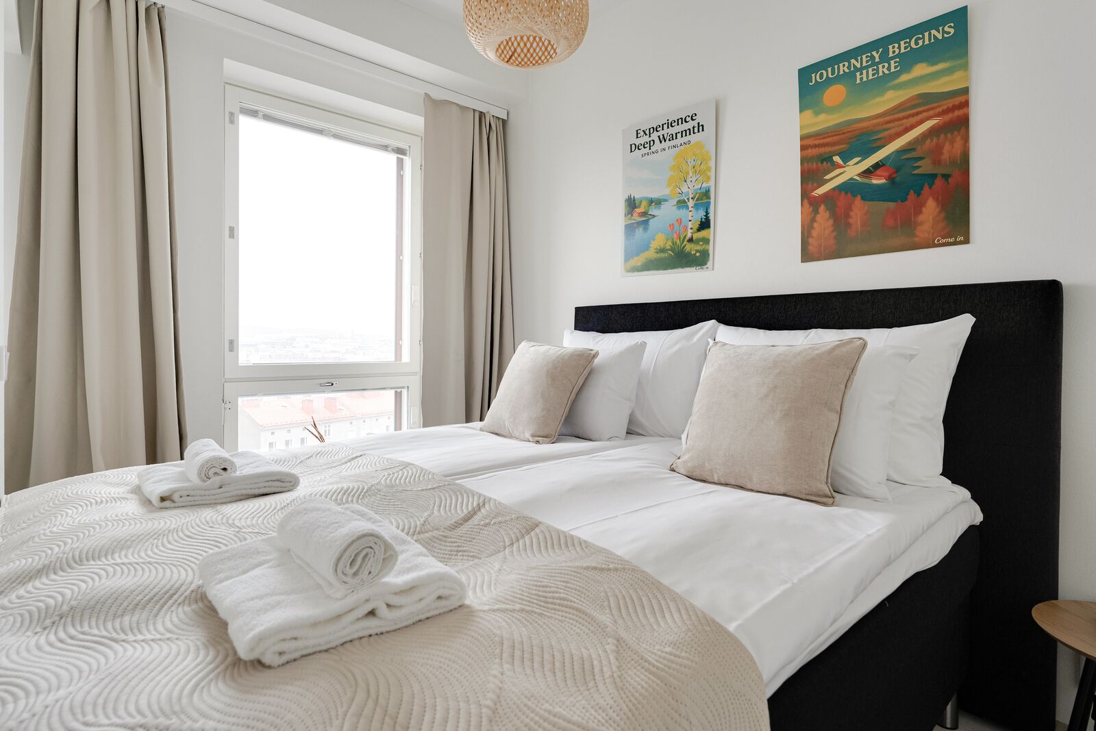 Superior Condo, 1 King Bed with Sofa bed