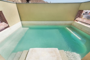 Pool - Historic Retreat with Pool (Vila Real de Santo António)