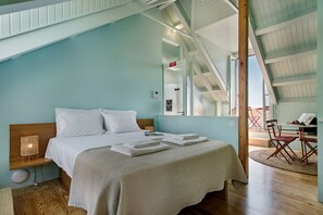 Iron/ironing board, free WiFi, bed sheets - Historic Retreat with Pool (Vila Real de Santo António)