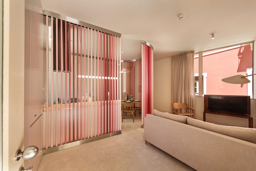 Elegant Retreat In The Heart Of Vila Real - Ayamonte