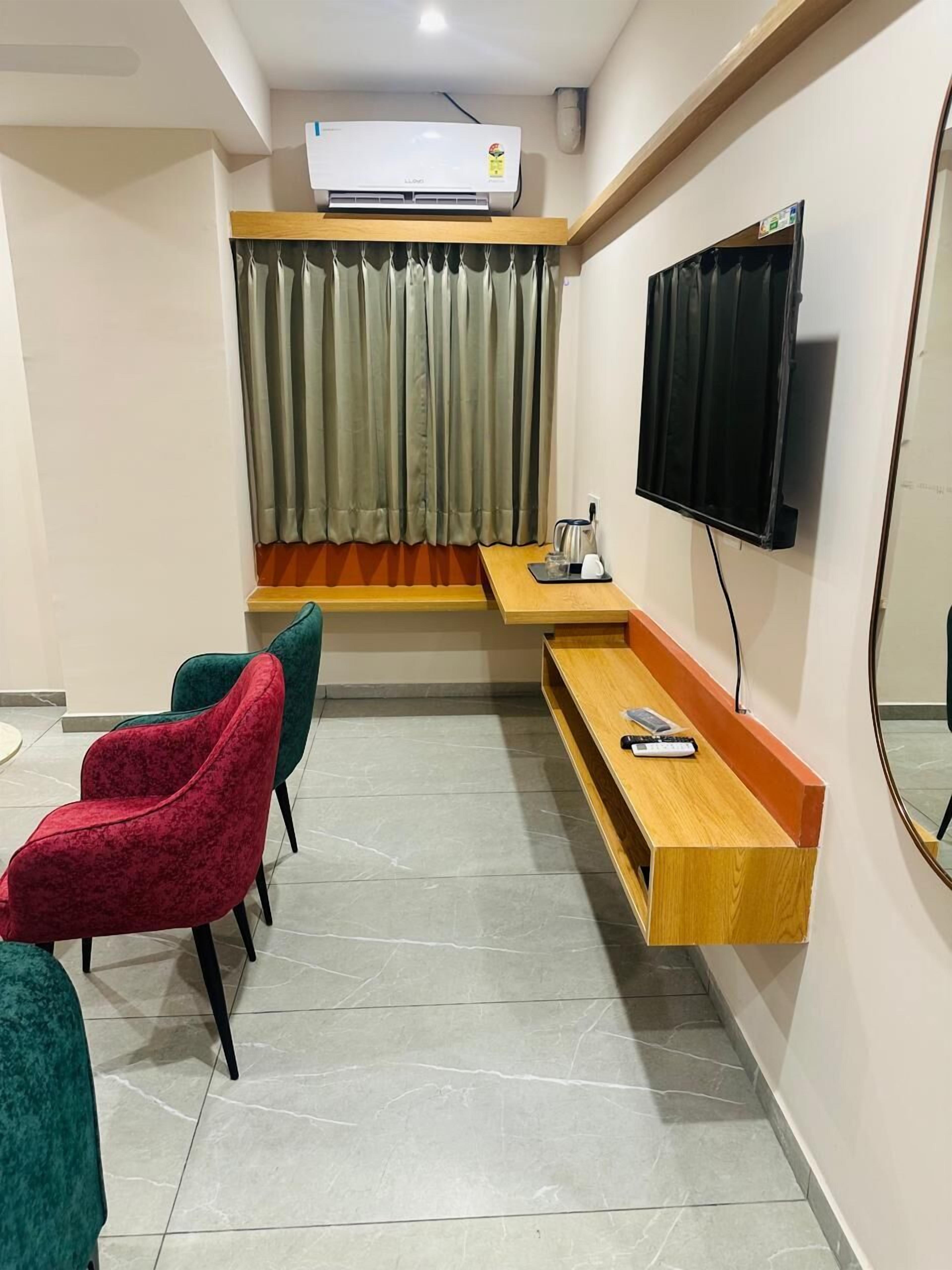 Foto - PubliQ Luxury Stays KPHB