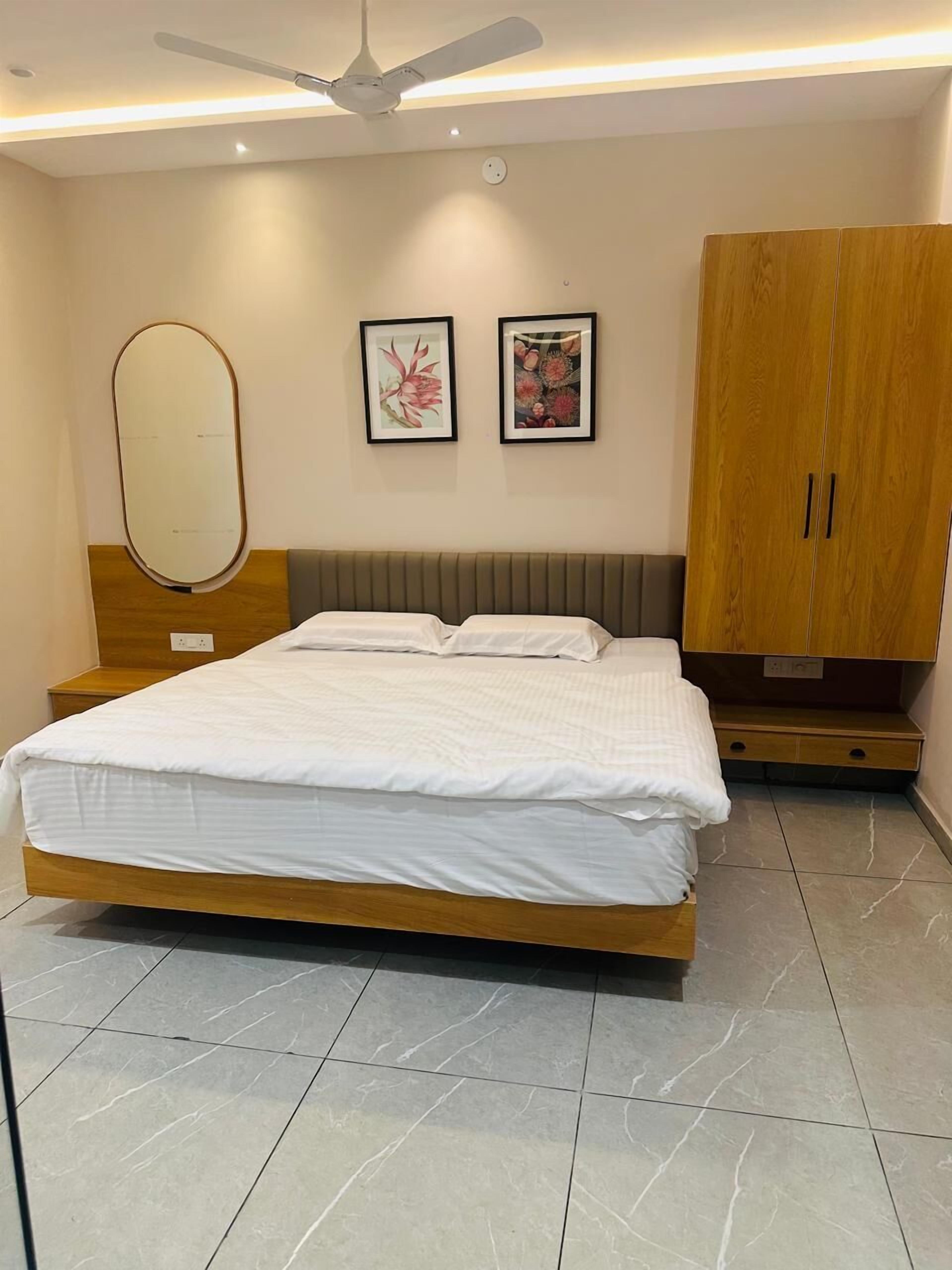 Foto - PubliQ Luxury Stays KPHB