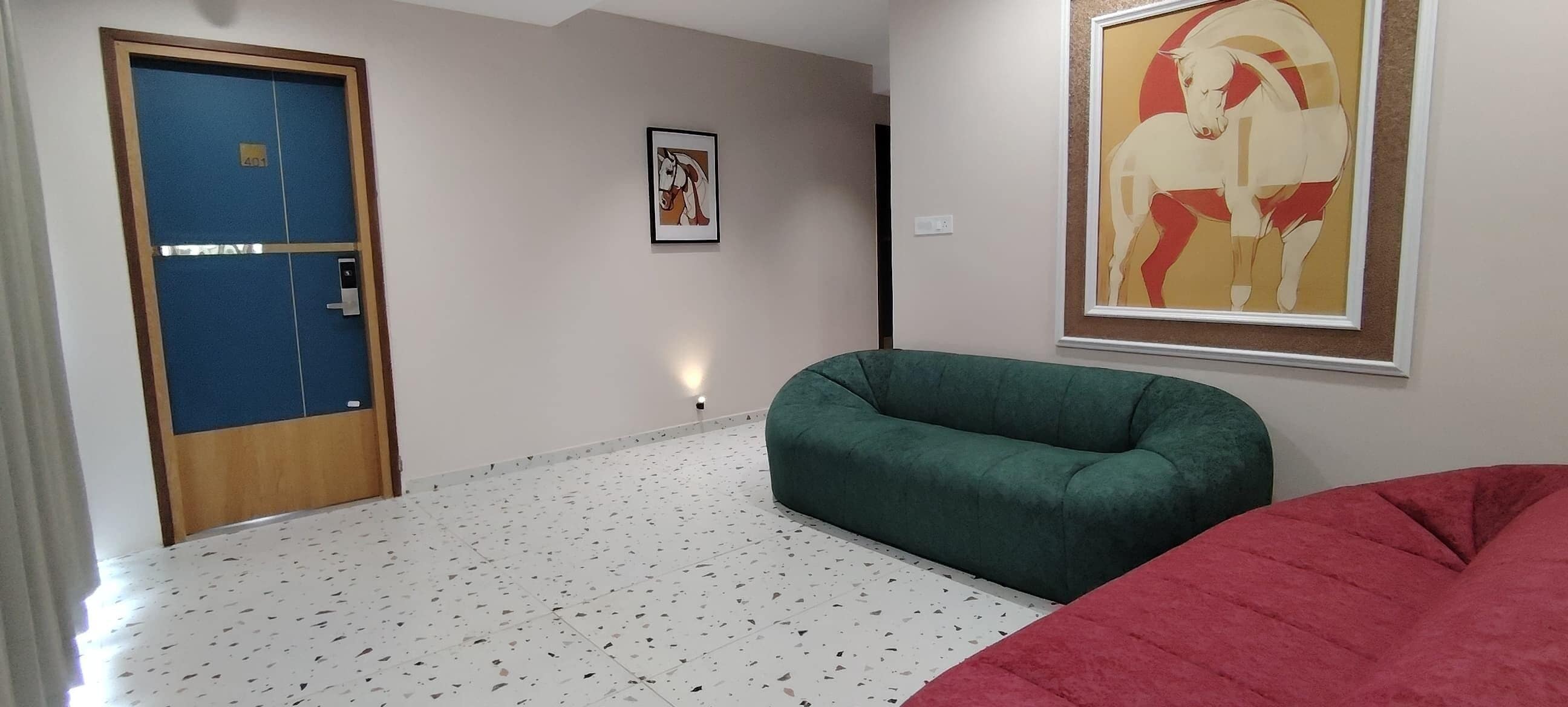 Foto - PubliQ Luxury Stays KPHB