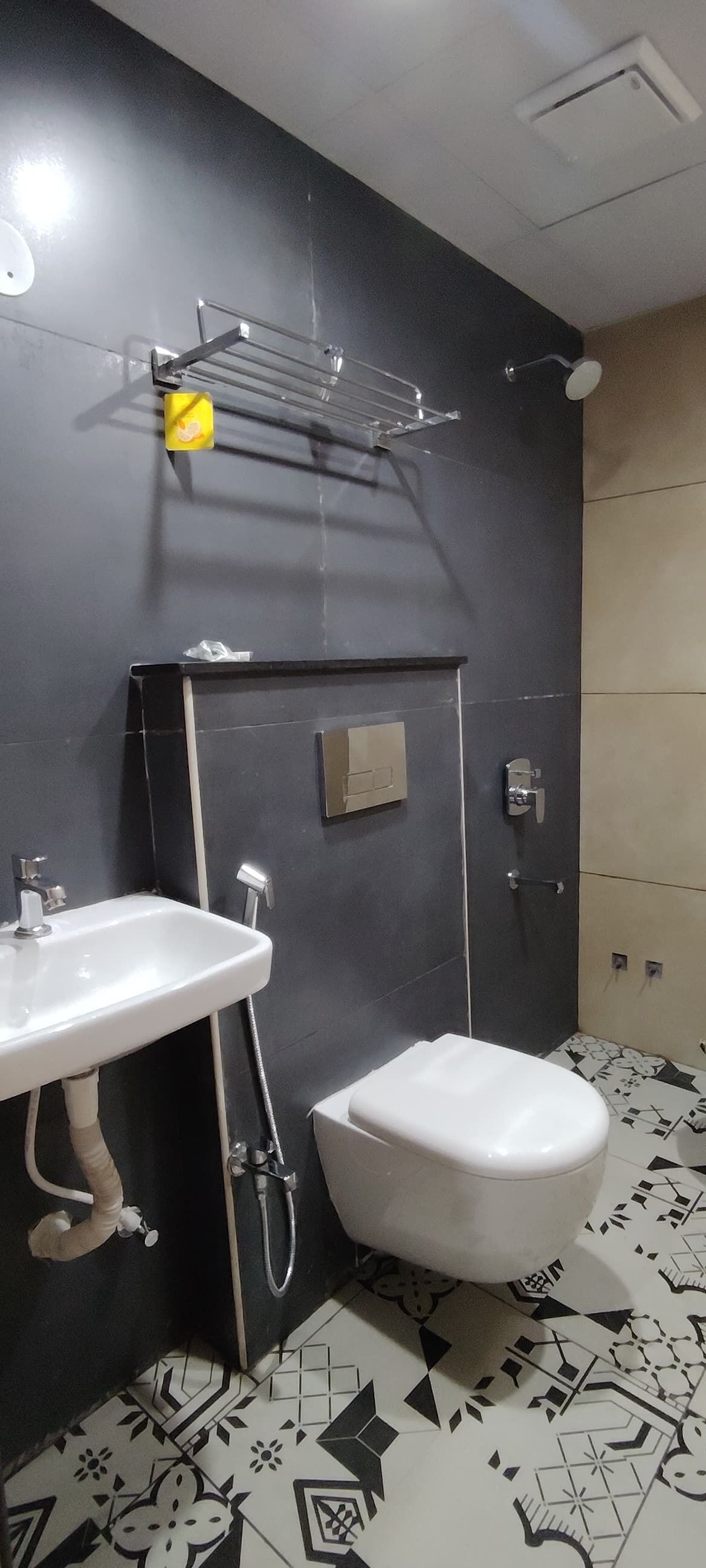 Foto - PubliQ Luxury Stays KPHB