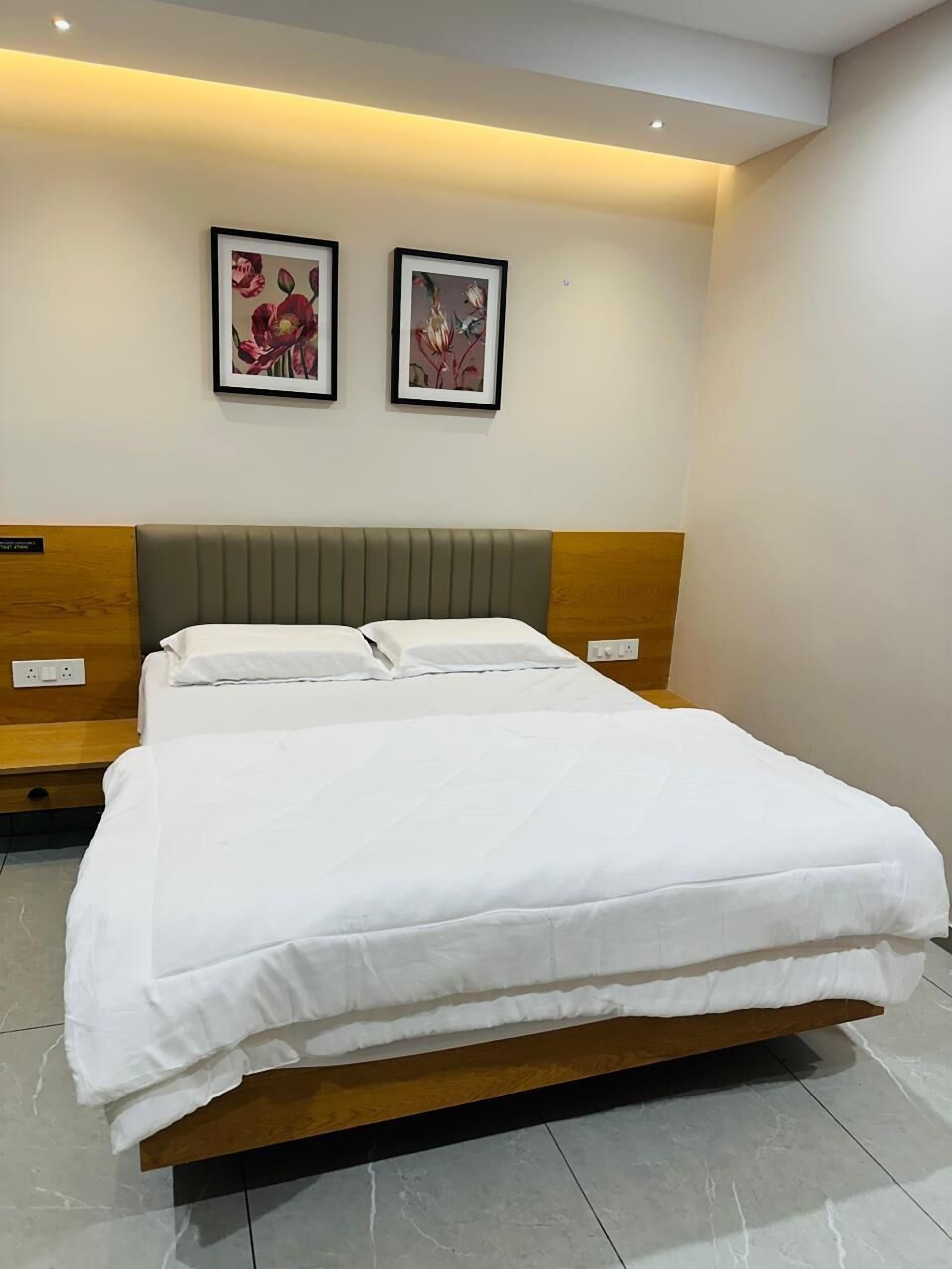 Foto - PubliQ Luxury Stays KPHB