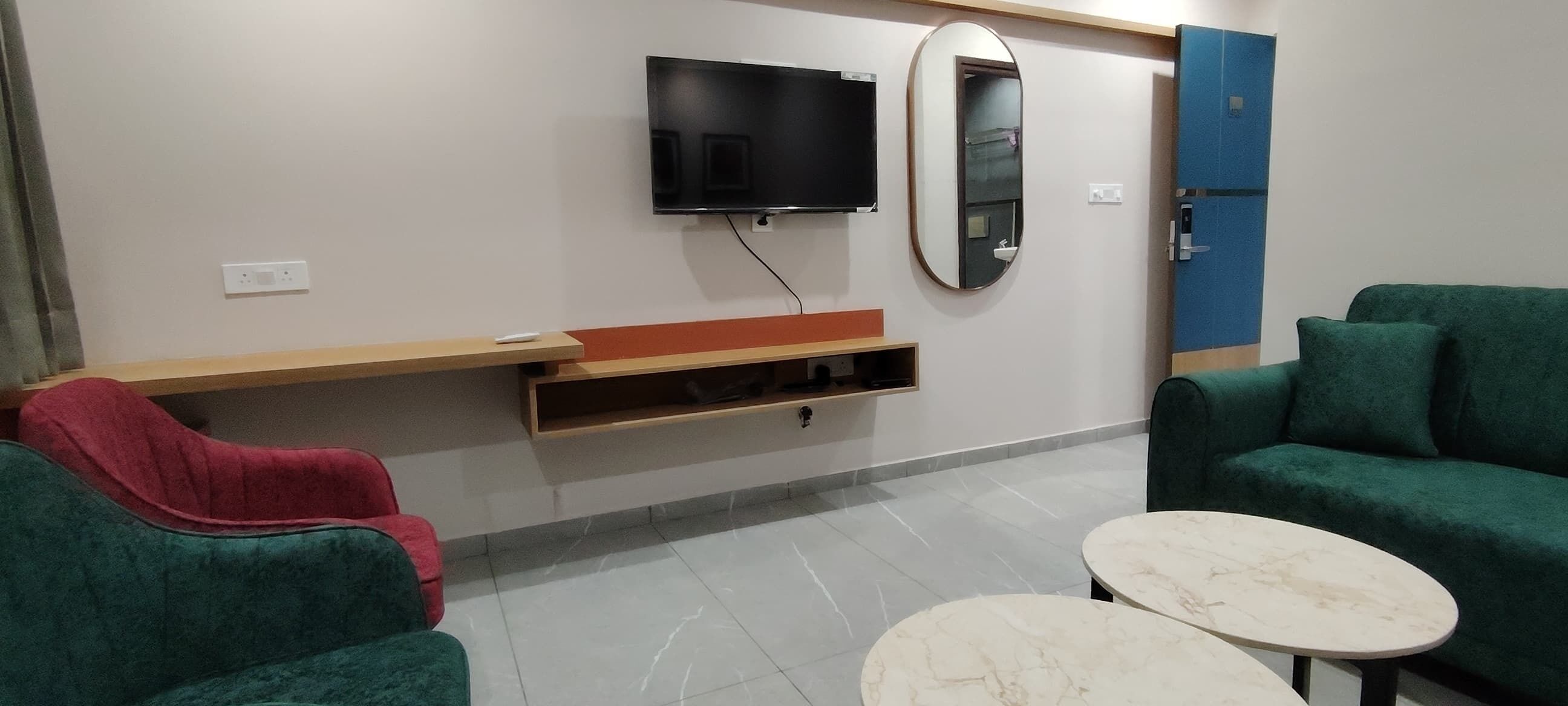 Foto - PubliQ Luxury Stays KPHB