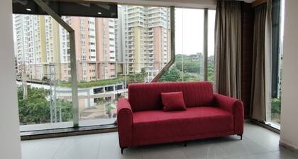 PubliQ Luxury Stays