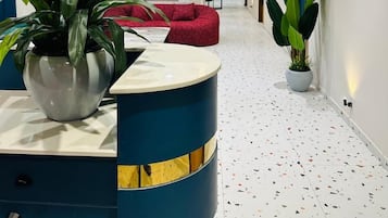 Datorskärmar och printers