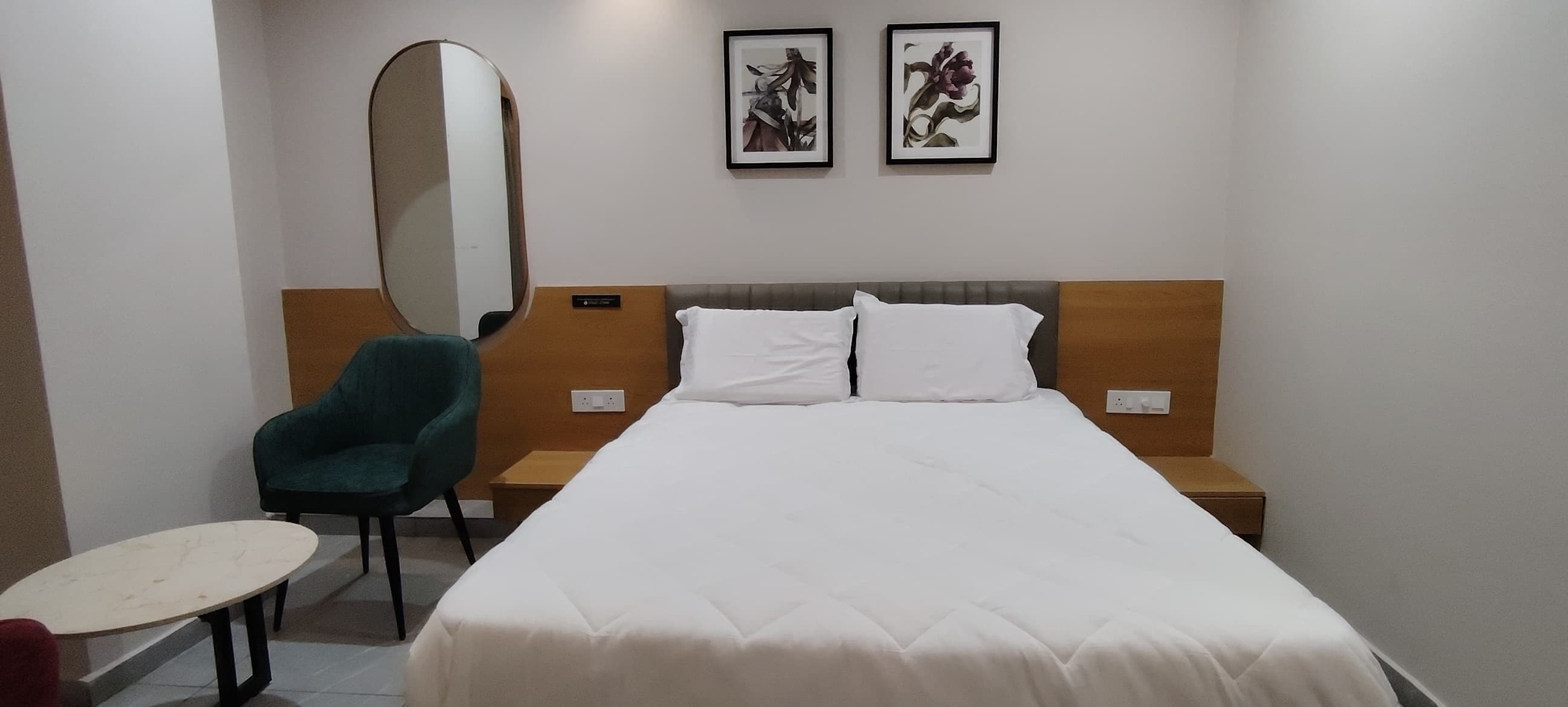 Foto - PubliQ Luxury Stays KPHB