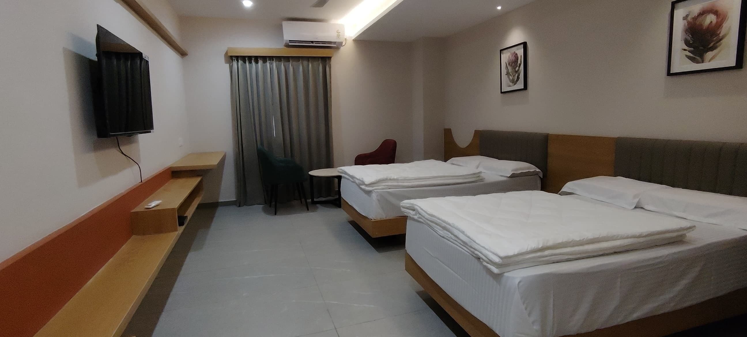 Foto - PubliQ Luxury Stays KPHB