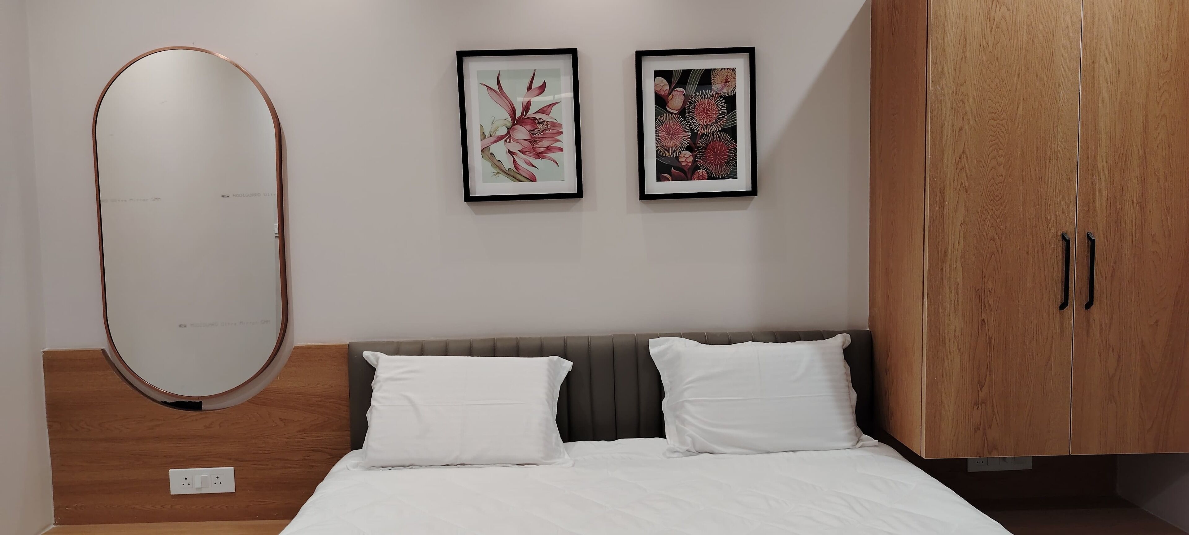 Foto - PubliQ Luxury Stays KPHB