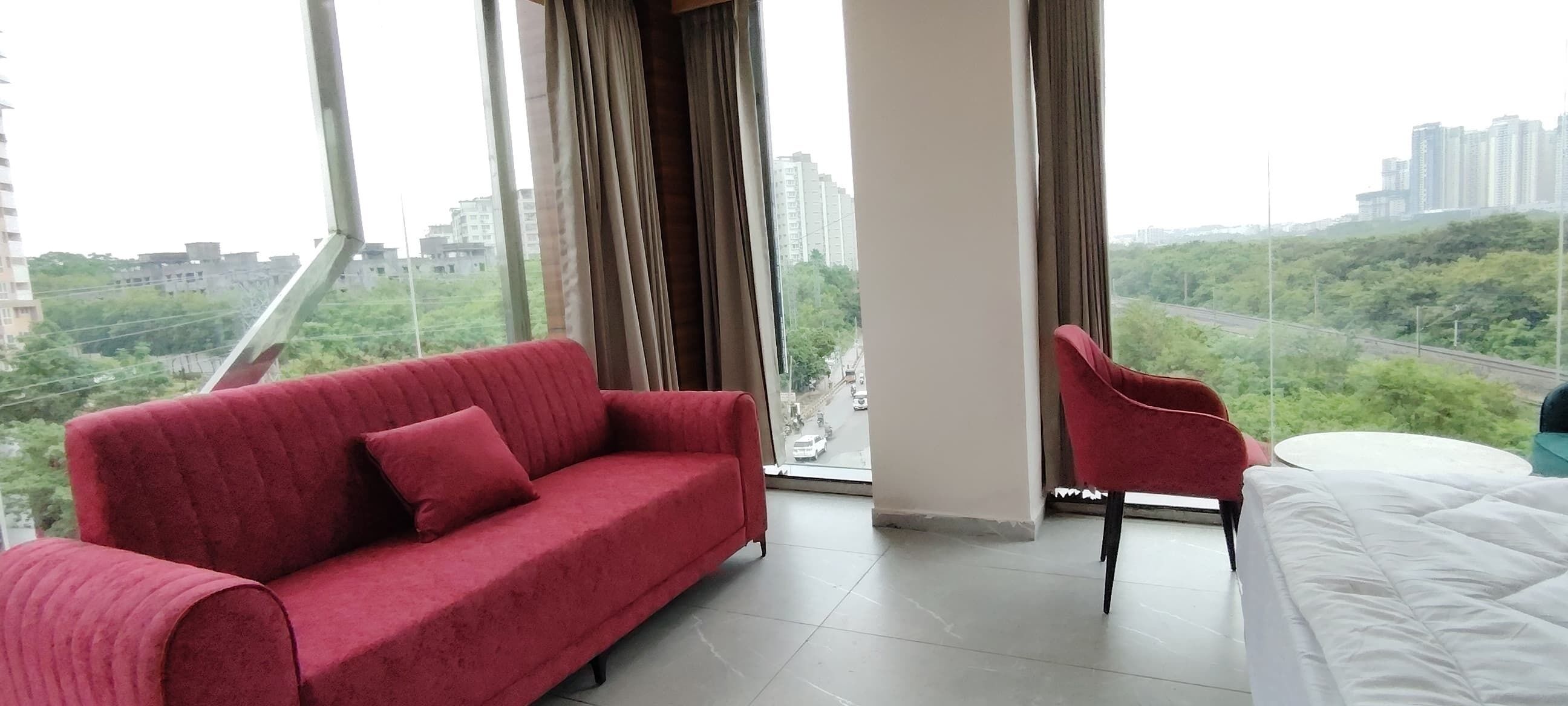 Foto - PubliQ Luxury Stays KPHB