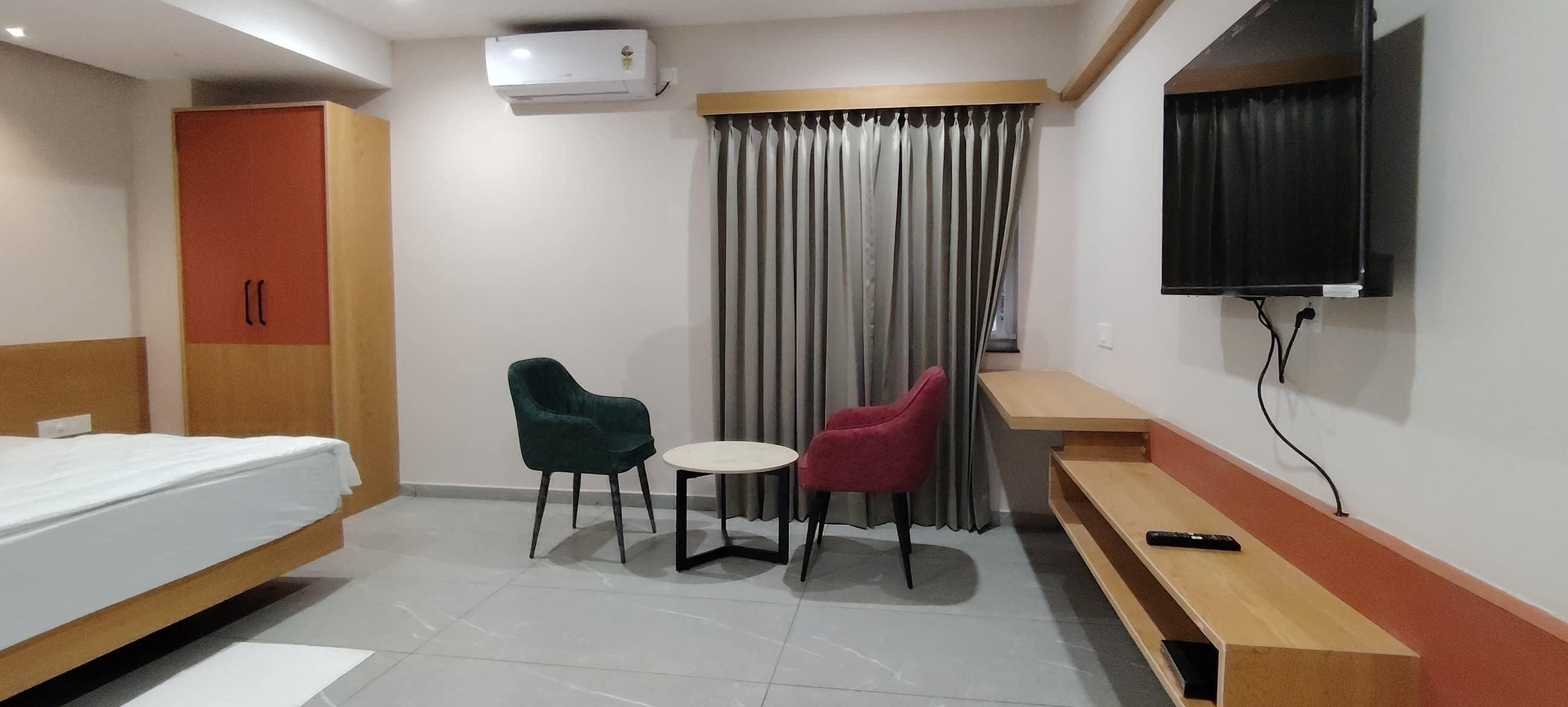 Foto - PubliQ Luxury Stays KPHB