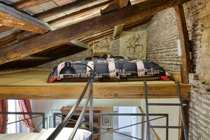 3 Schlafzimmer, Bügeleisen/Bügelbrett, Reisekinderbett, kostenloses WLAN