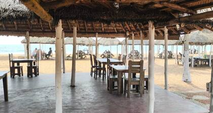 Bungalow sea view 109
