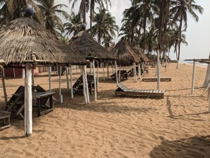 Strand
