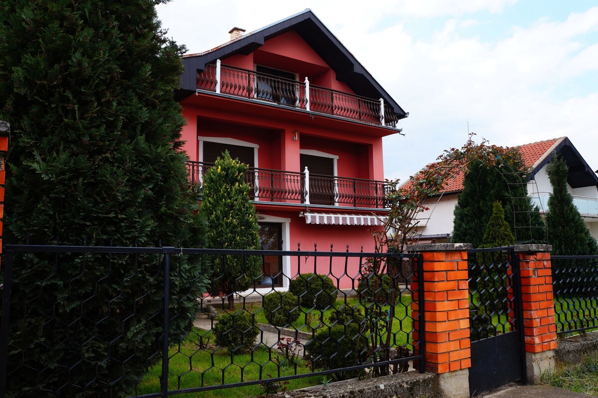 Bild für Gastgeberprofil