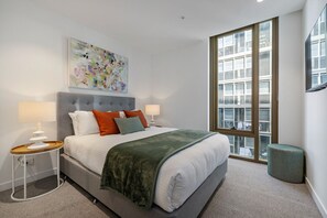 1 Schlafzimmer, WLAN