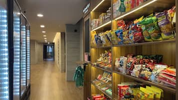Vending machine