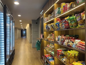 Vending machine