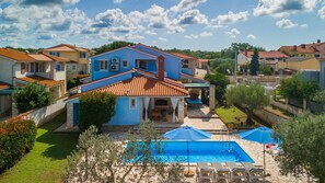 Exterior - Villa Colomba by Villas Guide (Vodnjan)