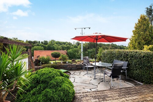 Apartment 'Rauscher' with Private Terrace and Wi-Fi
