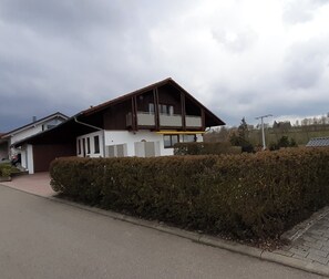 Außenbereich