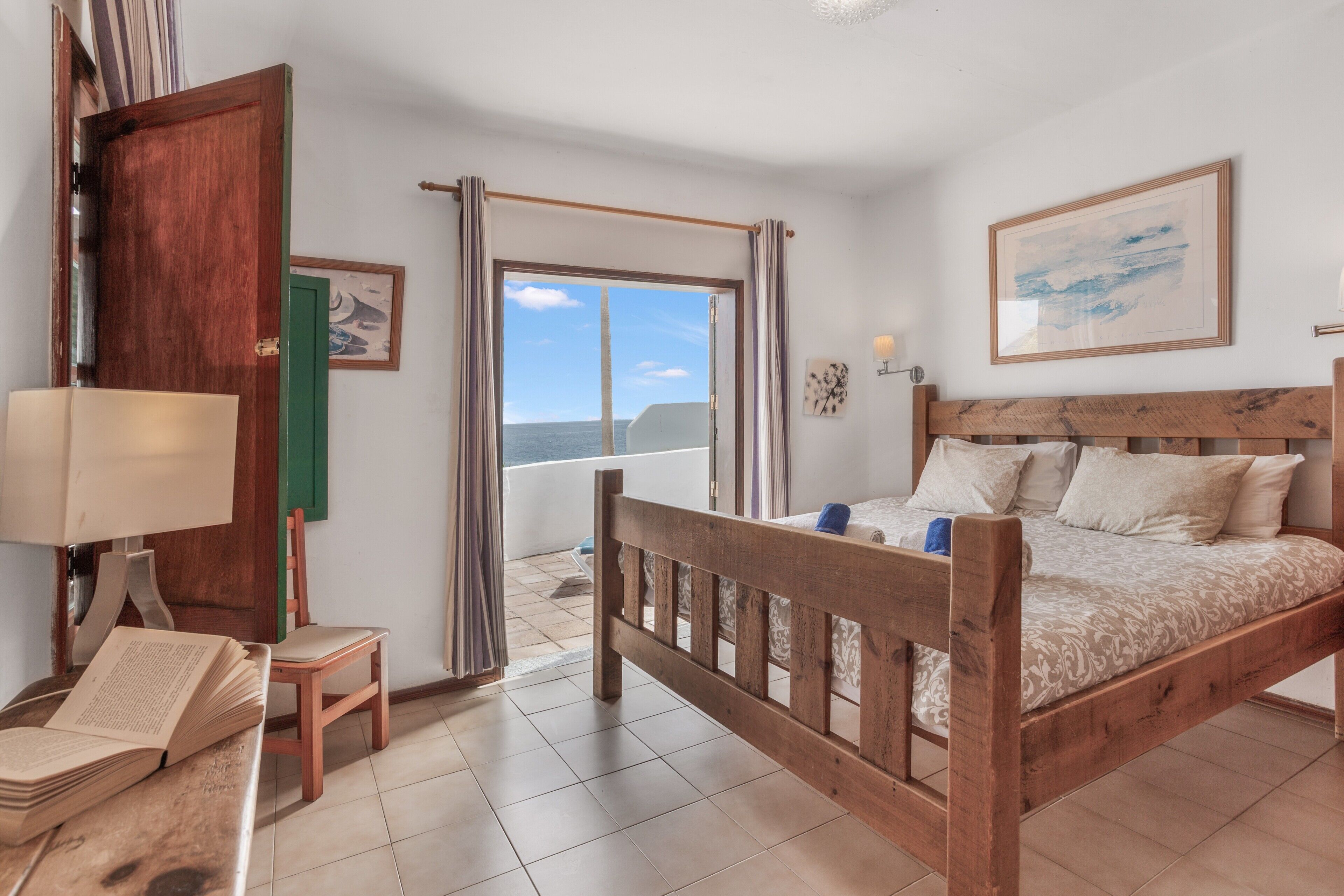 4 Schlafzimmer, Bügeleisen/Bügelbrett, WLAN, Bettwäsche