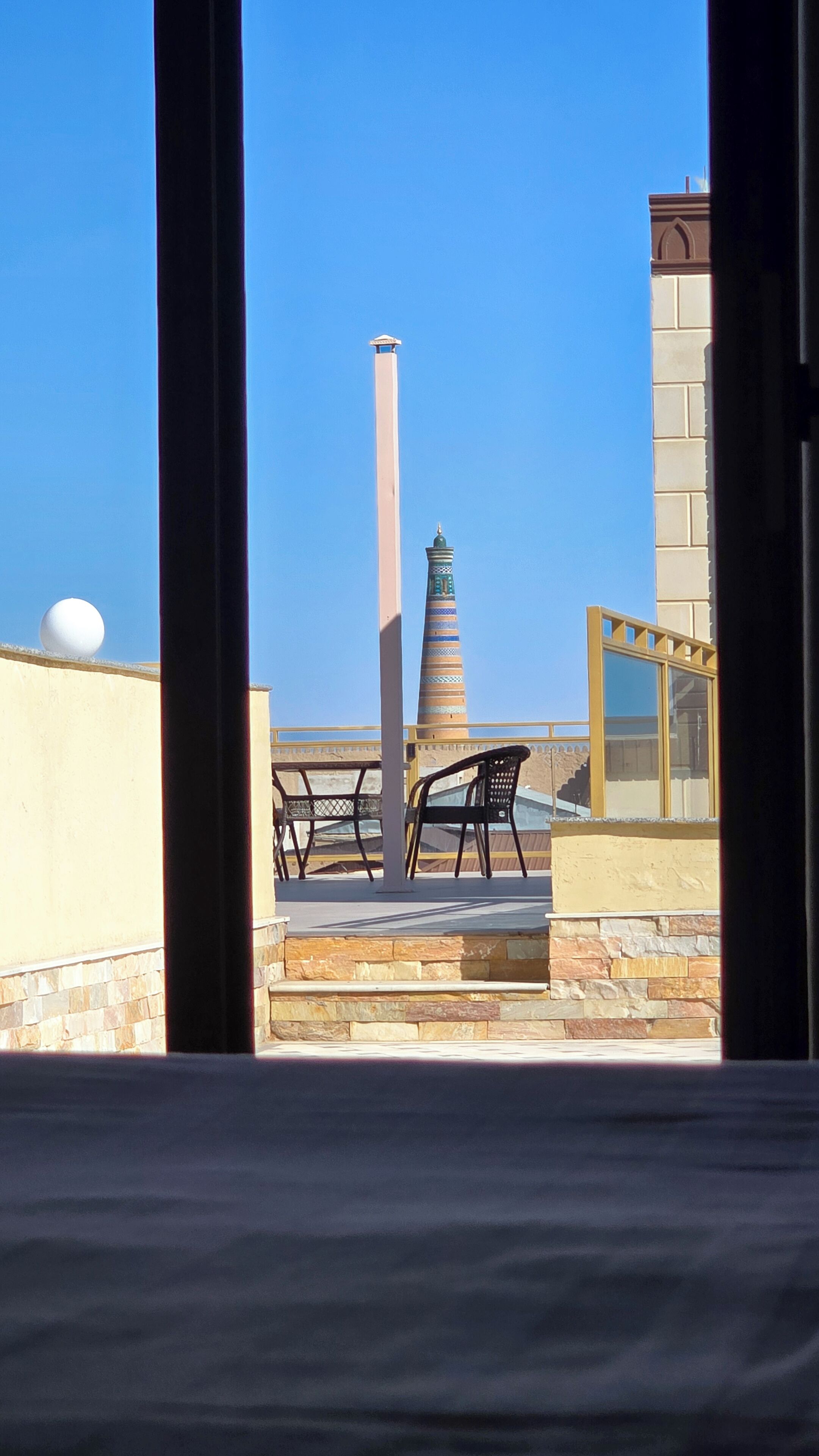 Premium Double or Twin Room | In-room safe, desk, laptop workspace, free WiFi