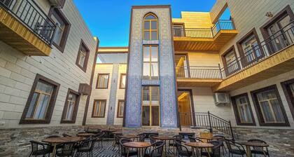 Hotel Bankir Khiva