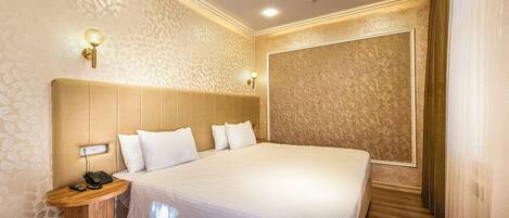 ห้องพัก