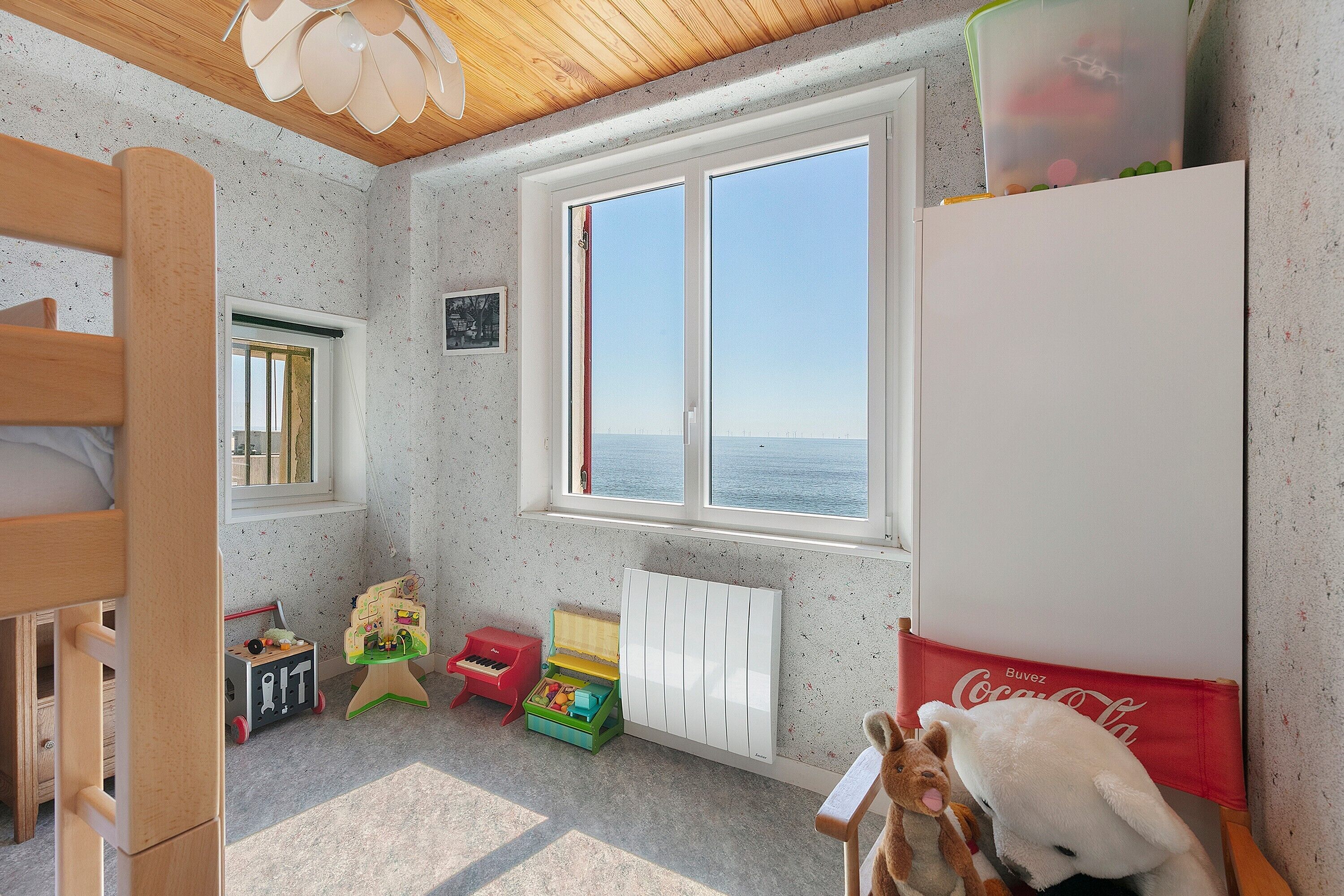 Area bambini