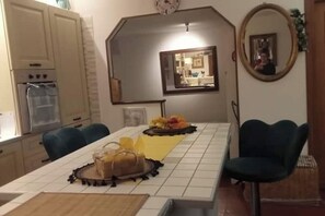 Restauration