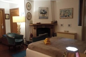 Interior - LOFT Castelli Romani and Mare P.R.Di.Roma (Lazio)
