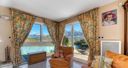 La Villa Robert - Villa 4 chambres