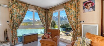 La Villa Robert - Villa 4 chambres