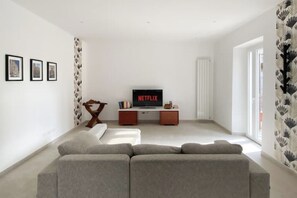 TV connectée, livres