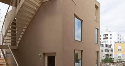 PG - 2C - T1 Duplex - Palacete do Guadiana