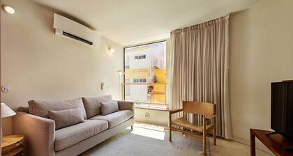 PG - 2C - T1 Duplex - Palacete do Guadiana