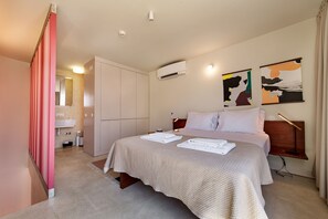 Apartment | 1 bedroom - PG - 2C - T1 Duplex - Palacete do Guadiana (Vila Real Santo Antonio)