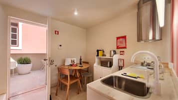 House | 1 bedroom