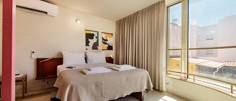 Huoneisto | 1 makuuhuone