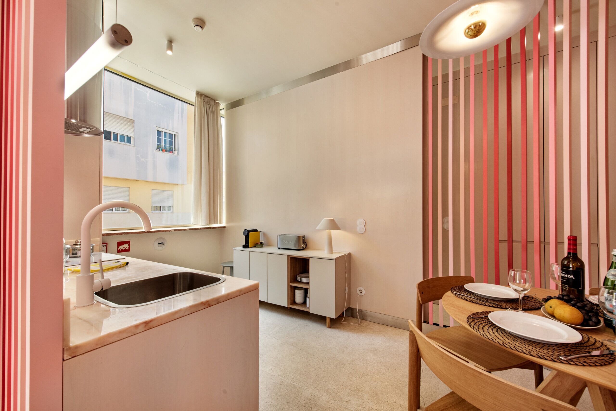 Ferienhaus | 1 Schlafzimmer