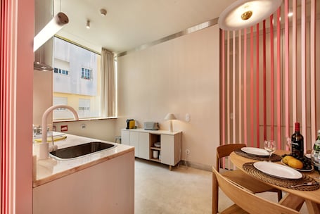 Apartment | 1 bedroom