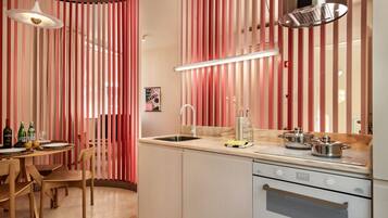 Huoneisto | 1 makuuhuone