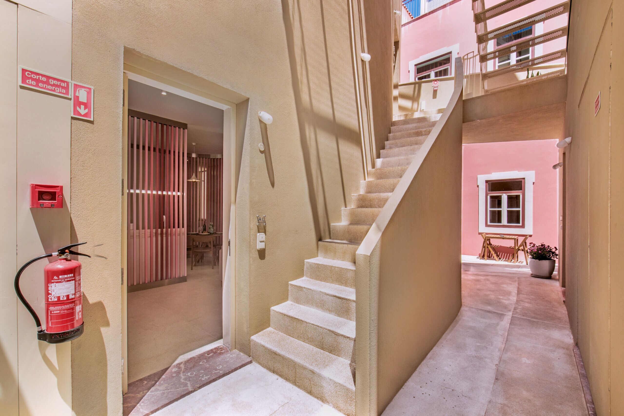 公寓 | 1 多间卧室