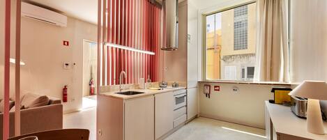 1 habitación