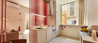 瓜迪亞納宮殿高級 T1 公寓