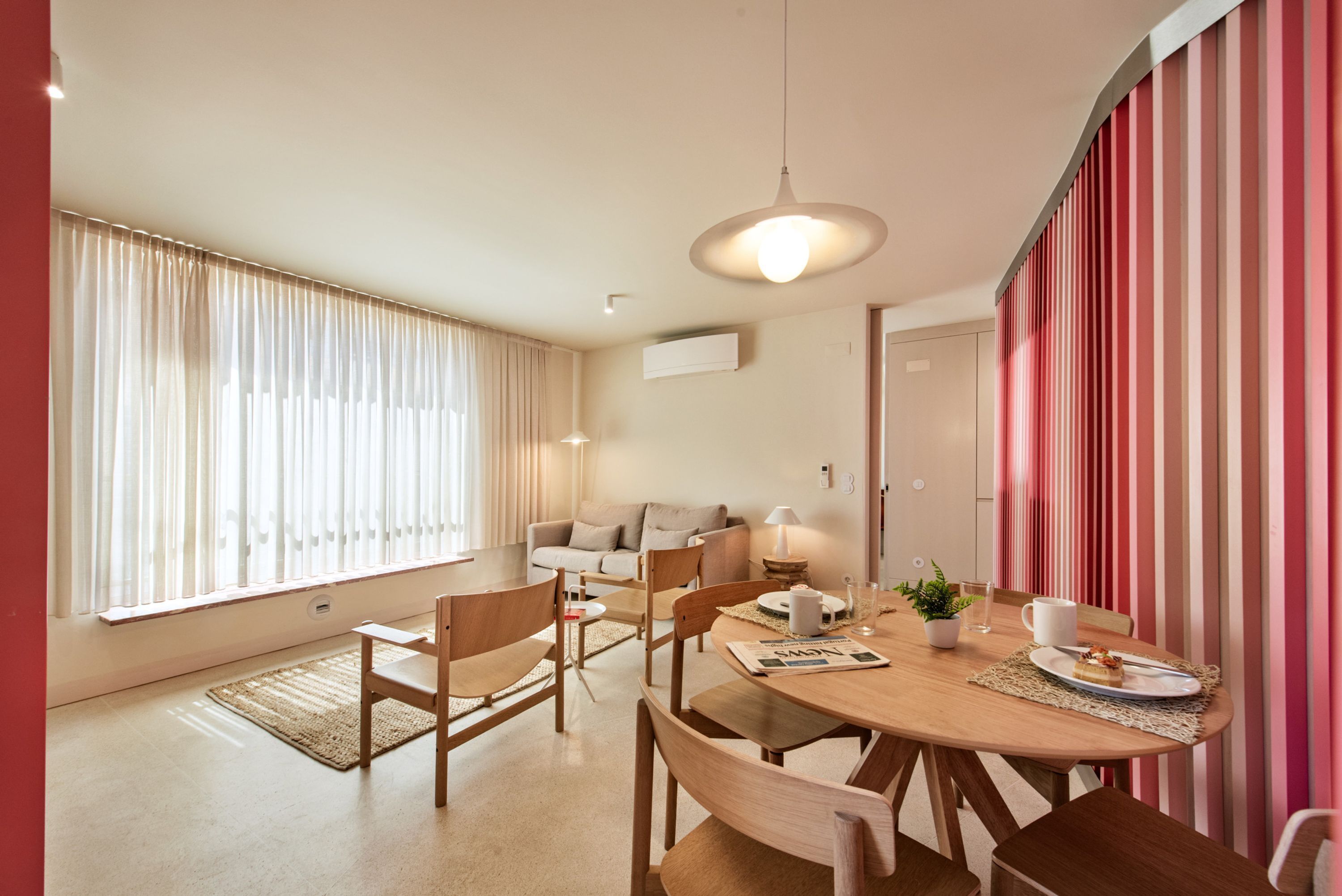 Apartemen | 1 kamar tidur